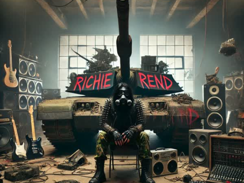 Training Day (Single)