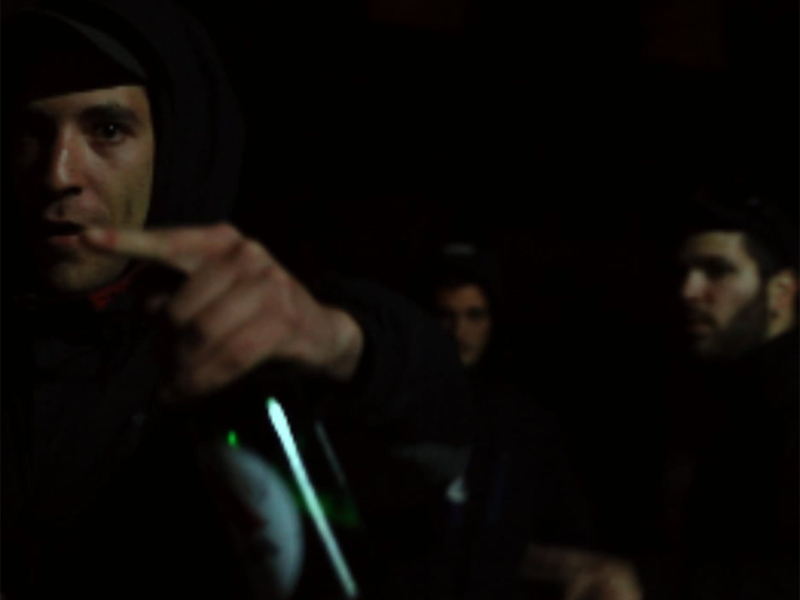 Opos Den Ta Des (Single)