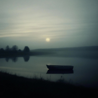 a lonely place to be alive (EP)