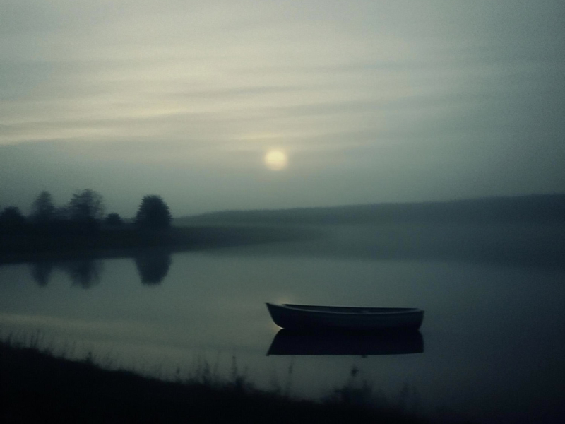 a lonely place to be alive (EP)