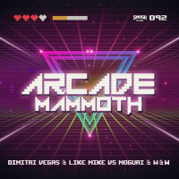 Arcade Mammoth (Single)