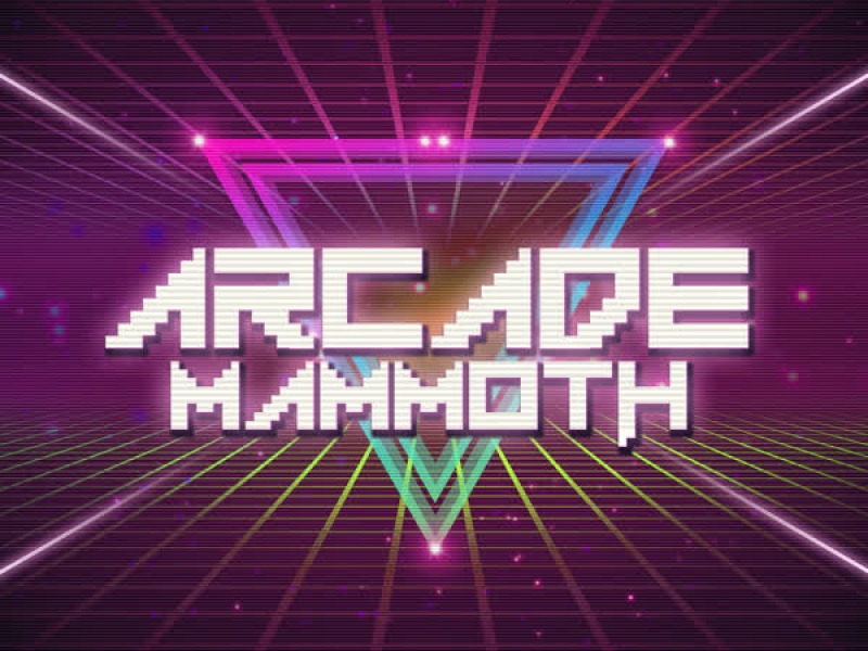 Arcade Mammoth (Single)