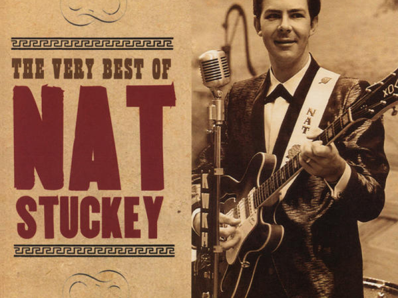 The Very Best of Nat Stuckey