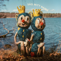 Säg mitt namn (Single)