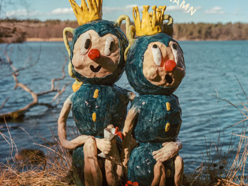 Säg mitt namn (Single)