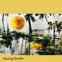 Your Smile's a Melody (Single)