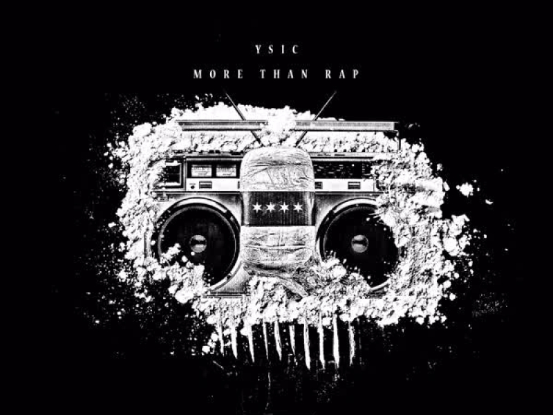 More Than Rap