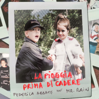 La pioggia prima di cadere (Single)