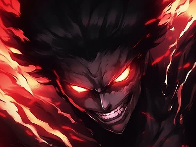 O ASSASSINO DE DEMÔNIOS (EP)