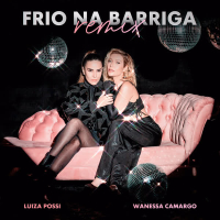 Frio na Barriga (Remix) (EP)