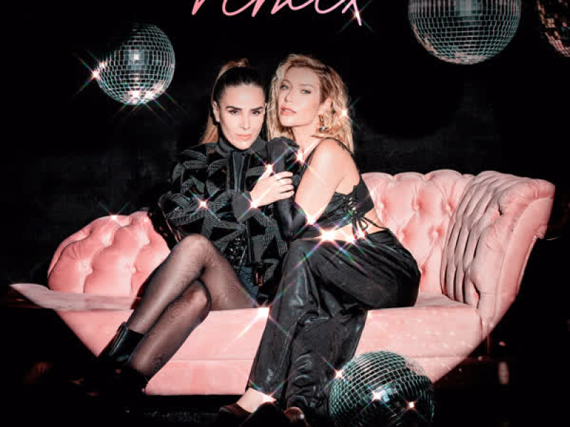 Frio na Barriga (Remix) (EP)