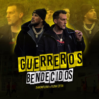 Guerreros Bendecidos (Single)