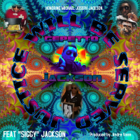 Justice Will Be Served (Single)