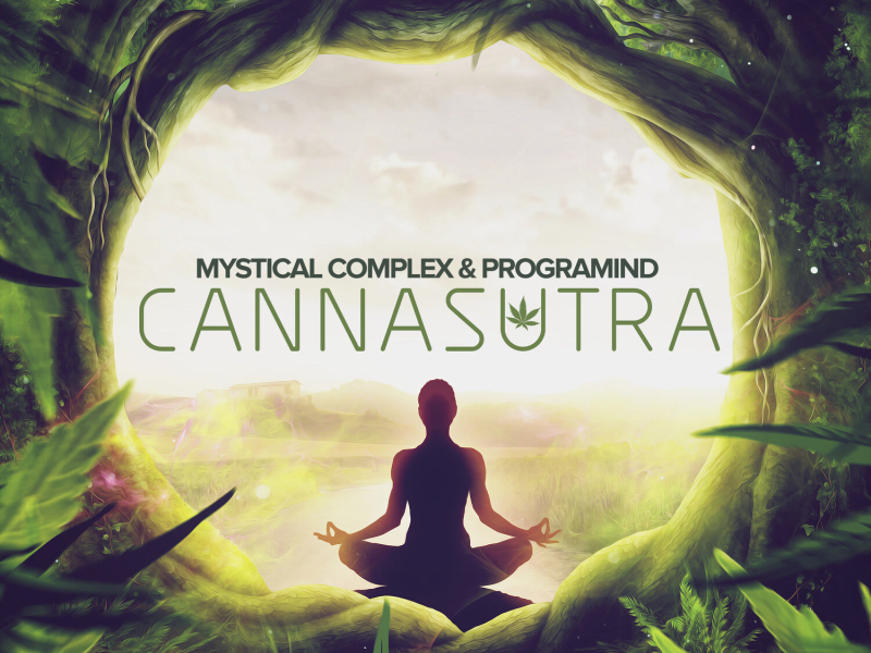 Cannasutra (Single)