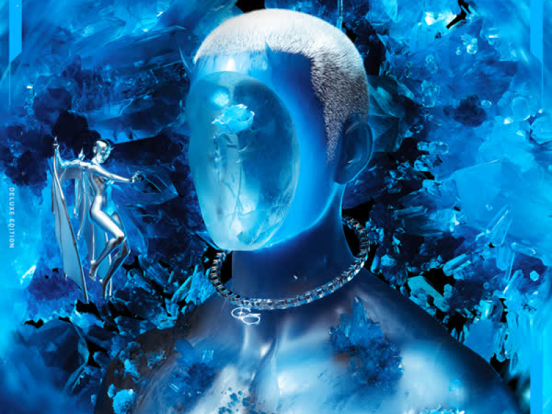 BEAUTY IN DEATH (DELUXE EDITION)