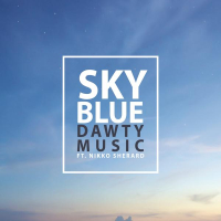 Sky Blue (Single)