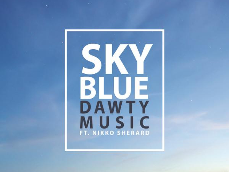 Sky Blue (Single)