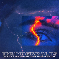 Thunderbolts (feat. Terry McLove) (Single)