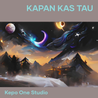 Kapan Kas Tau (Single)