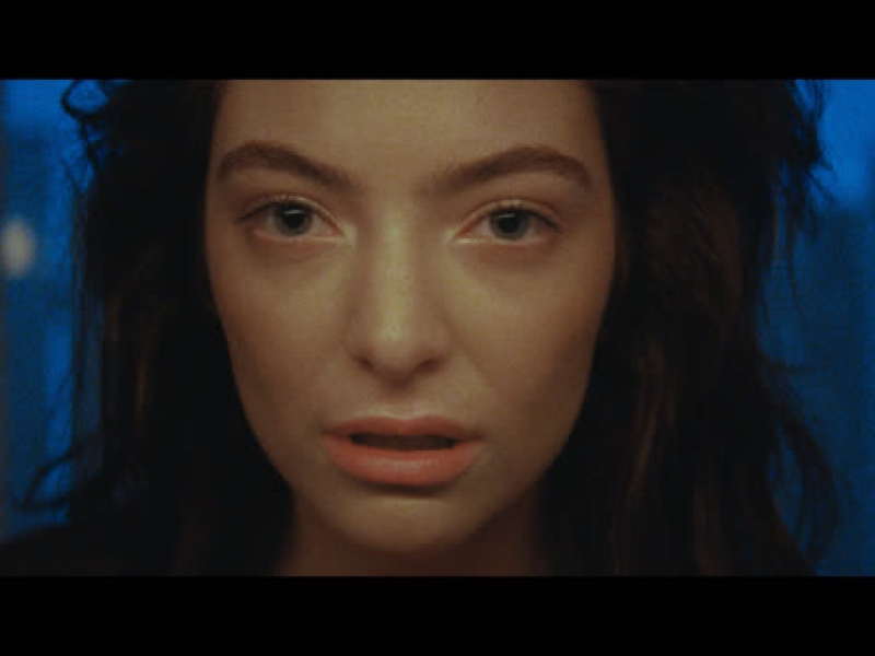 Green Light (MV) (Single)