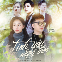 Tình Yêu Mang Theo (Single)
