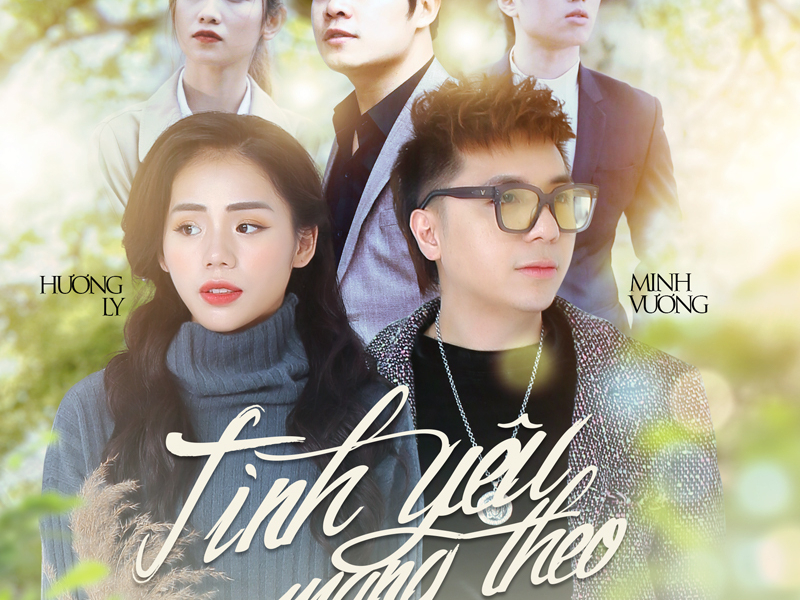 Tình Yêu Mang Theo (Single)