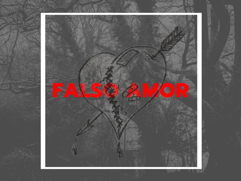 Falso amor (Single)