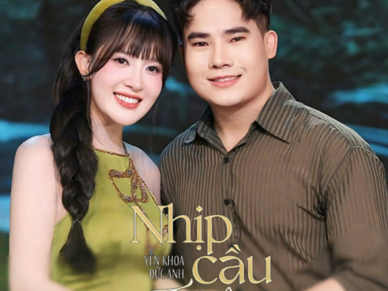 Nhịp Cầu Tri Âm (Single)