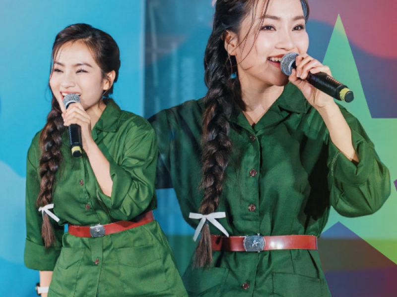 Hát Về Anh (Single)