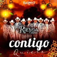 Contigo Quiero (Single)