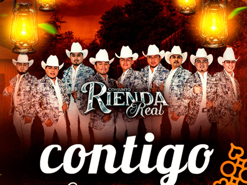 Contigo Quiero (Single)