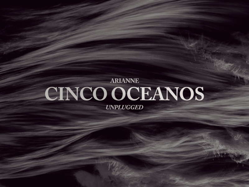 Cinco Oceanos (Versão Acústica)