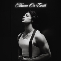 Heaven On Earth (Single)