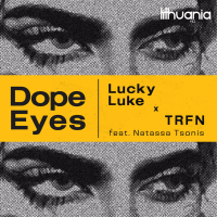 Dope Eyes (Single)
