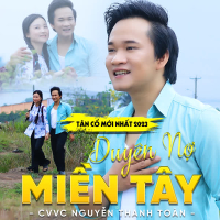 Tân Cổ Duyên Nợ Miền Tây (Single)
