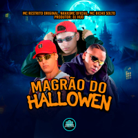Magrão Do Hallowen (Single)