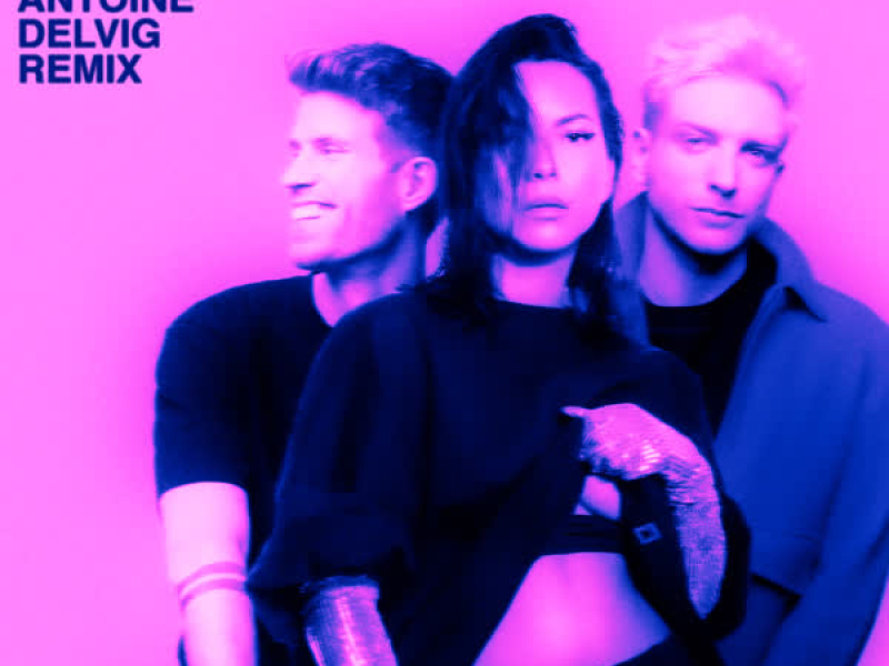 Freak (Antoine Delvig Remix) (Single)