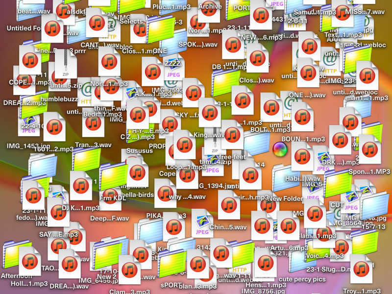 Things Don't Always Go The Way You Plan