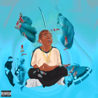 Não Escute Meus Raps (Single)