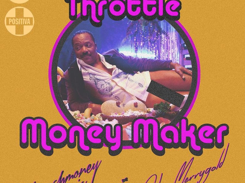 Money Maker (Single)