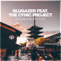 Daydreams In Kyoto (EP)