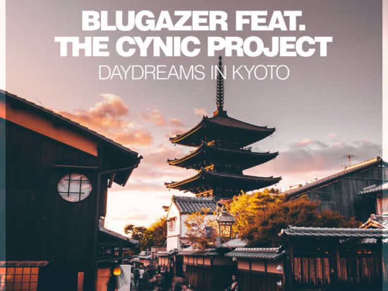 Daydreams In Kyoto (EP)