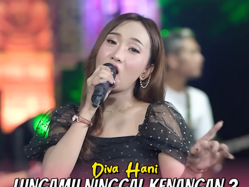 Lungamu Ninggal Kenangan 2 (Single)