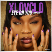 Eye On You (Single)