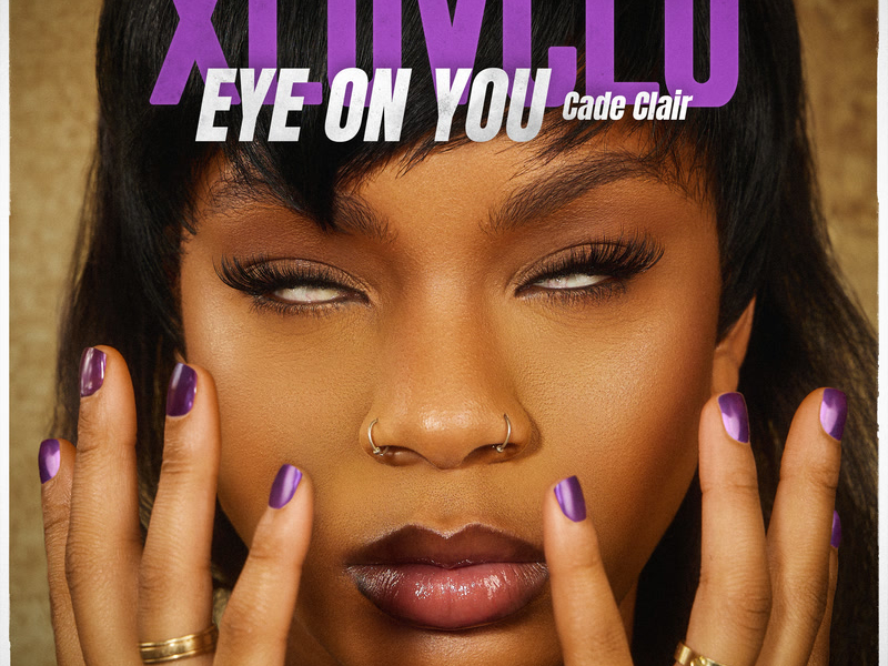 Eye On You (Single)