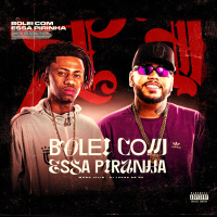 Bolei Com Essa Piranha (Single)