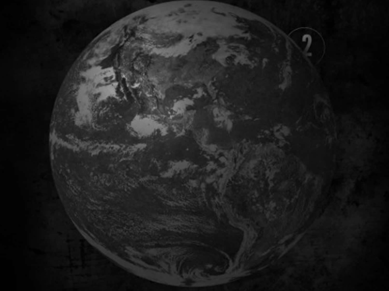 It's Tha World, Vol. 2