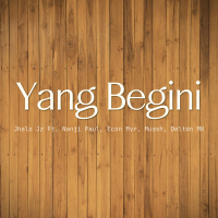 Yang Begini (Single)