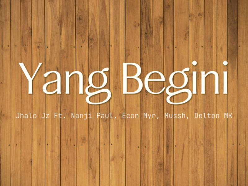 Yang Begini (Single)