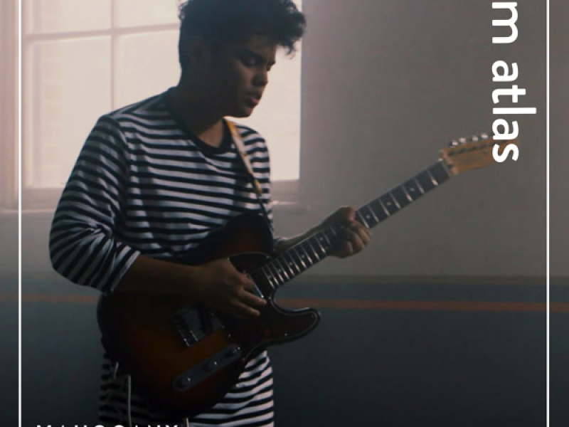 Dizzy (Mahogany Sessions) (Single)